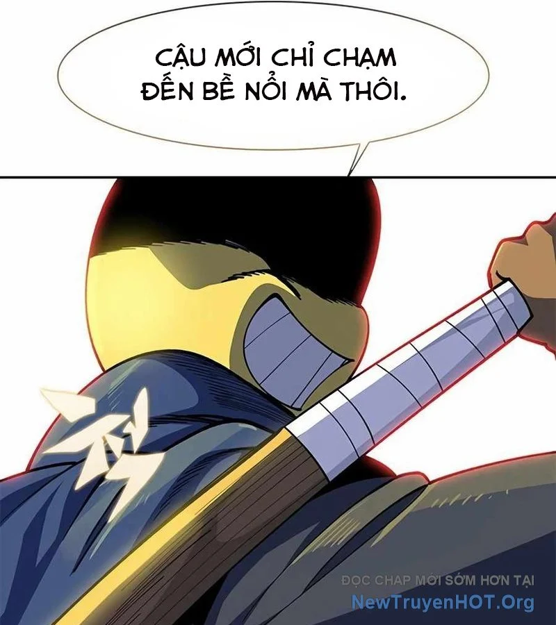 Tôi Chỉ Là Người Khuân Vác Trong Hầm Ngục Chapter 23 - Next Chapter 24