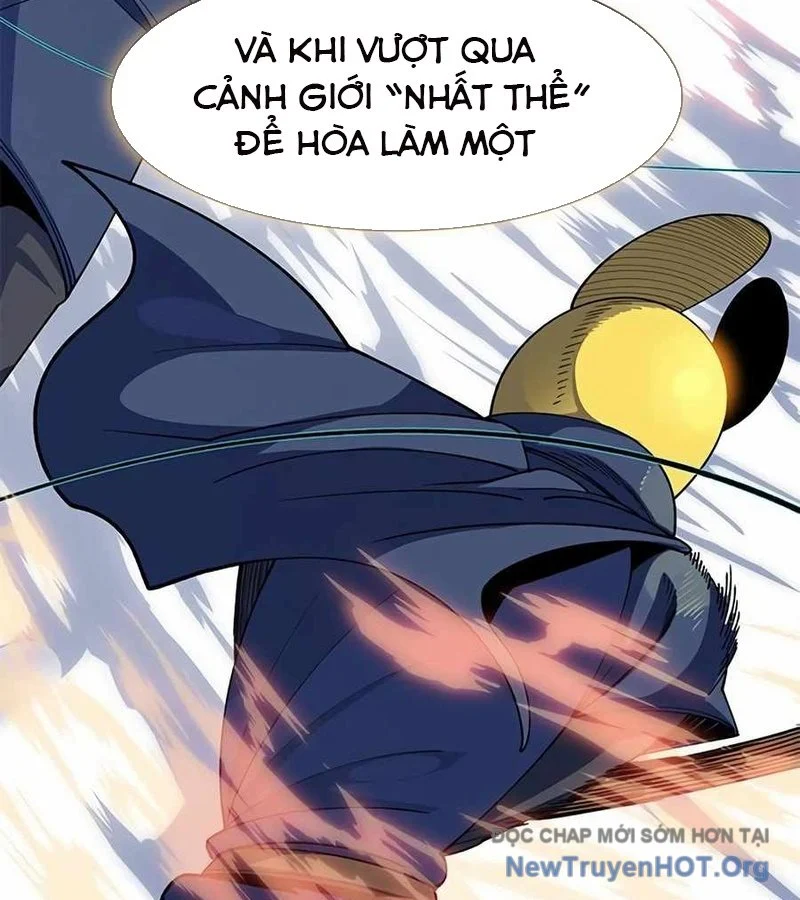 Tôi Chỉ Là Người Khuân Vác Trong Hầm Ngục Chapter 23 - Next Chapter 24