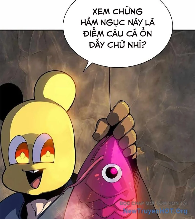 Tôi Chỉ Là Người Khuân Vác Trong Hầm Ngục Chapter 23 - Next Chapter 24