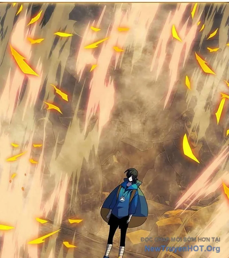 Tôi Chỉ Là Người Khuân Vác Trong Hầm Ngục Chapter 23 - Next Chapter 24