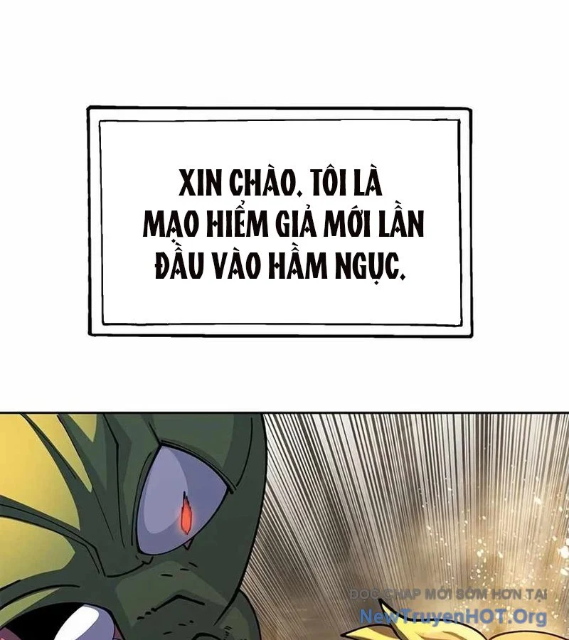 Tôi Chỉ Là Người Khuân Vác Trong Hầm Ngục Chapter 23 - Next Chapter 24