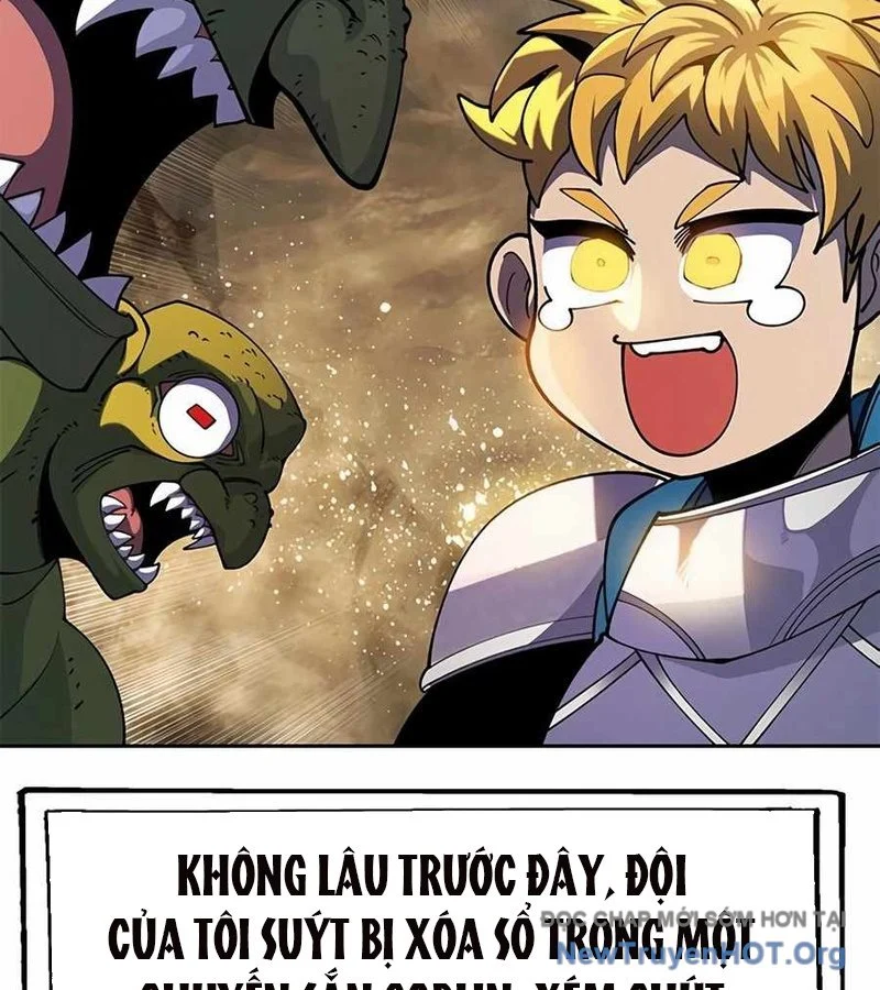 Tôi Chỉ Là Người Khuân Vác Trong Hầm Ngục Chapter 23 - Next Chapter 24