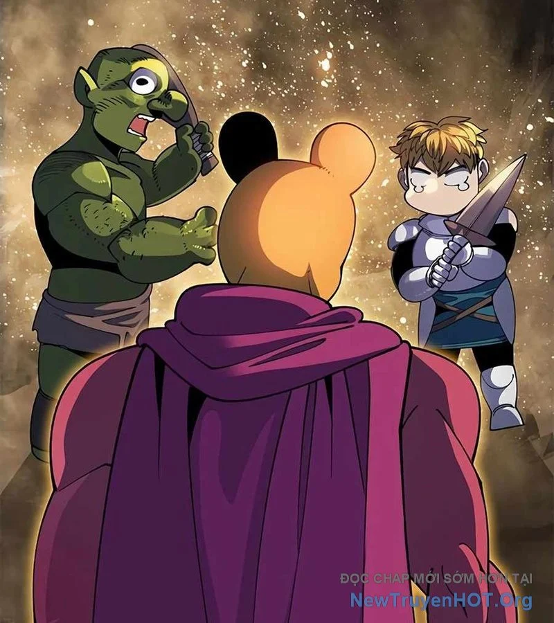 Tôi Chỉ Là Người Khuân Vác Trong Hầm Ngục Chapter 23 - Next Chapter 24