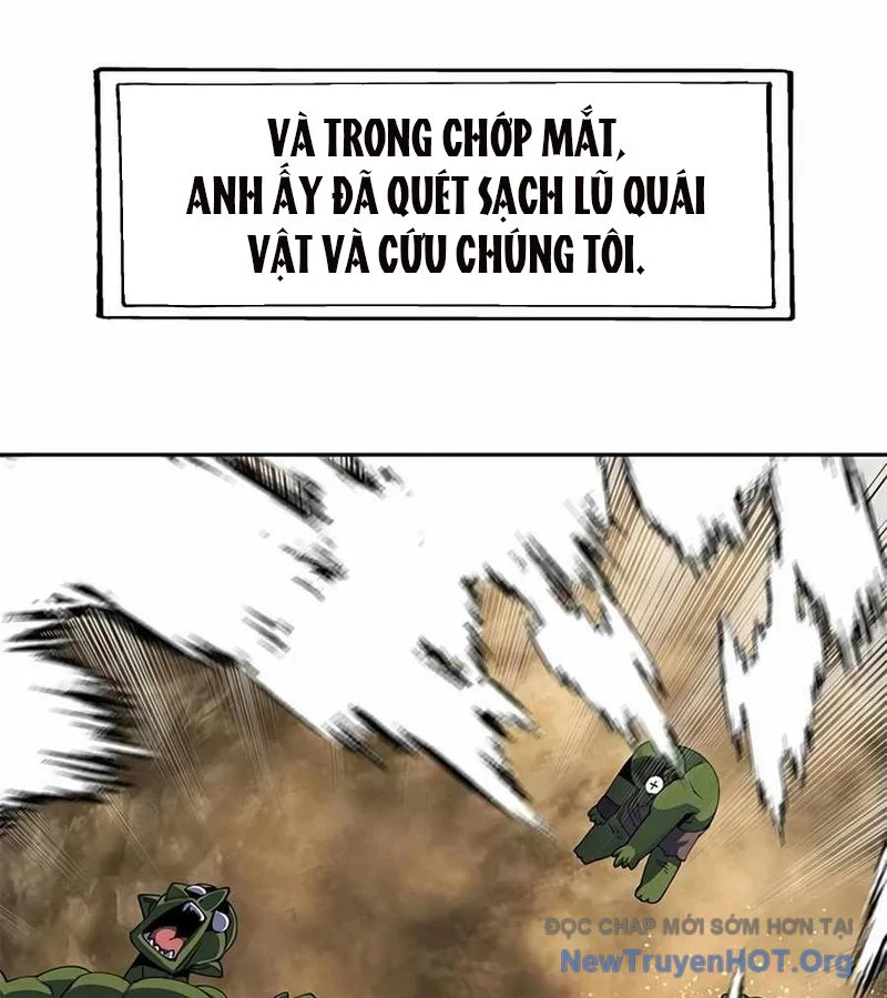 Tôi Chỉ Là Người Khuân Vác Trong Hầm Ngục Chapter 23 - Next Chapter 24