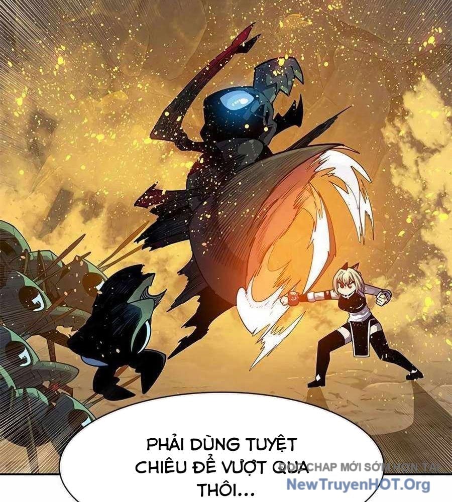 Tôi Chỉ Là Người Khuân Vác Trong Hầm Ngục Chapter 24 - Next 