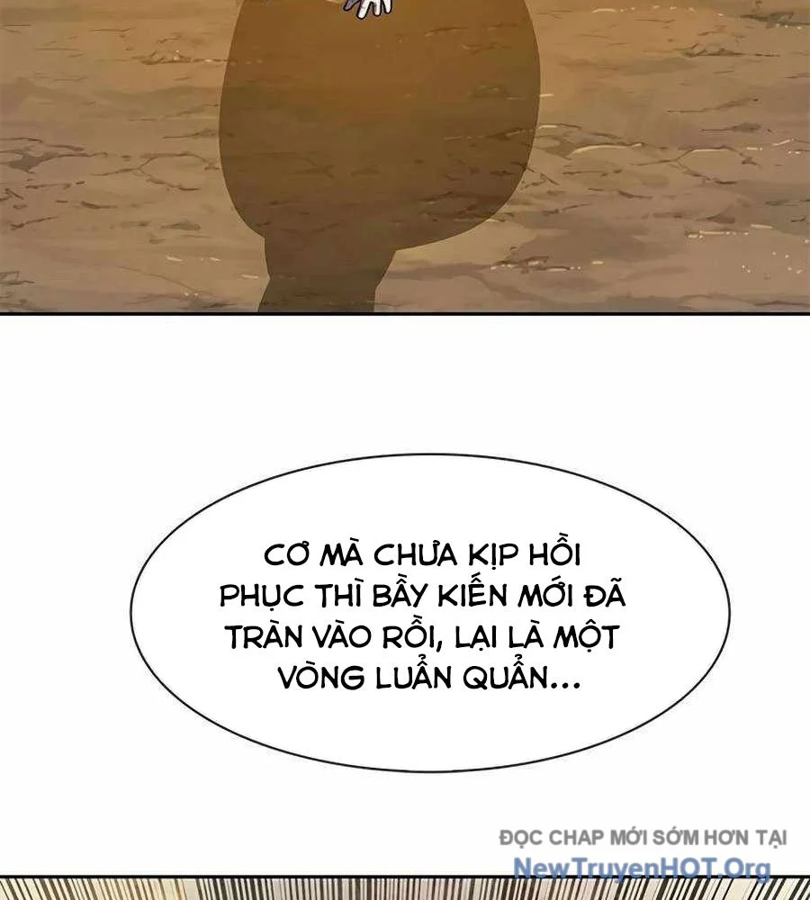 Tôi Chỉ Là Người Khuân Vác Trong Hầm Ngục Chapter 24 - Next 