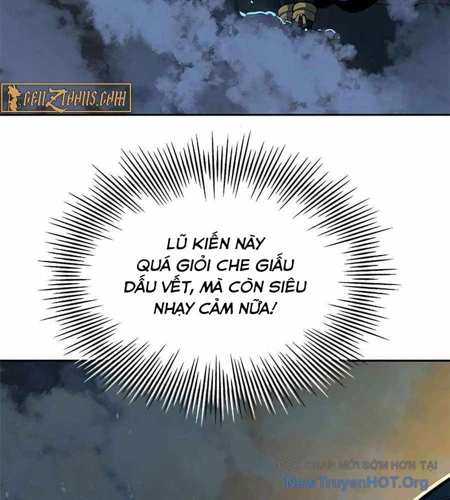 Tôi Chỉ Là Người Khuân Vác Trong Hầm Ngục Chapter 24 - Next 