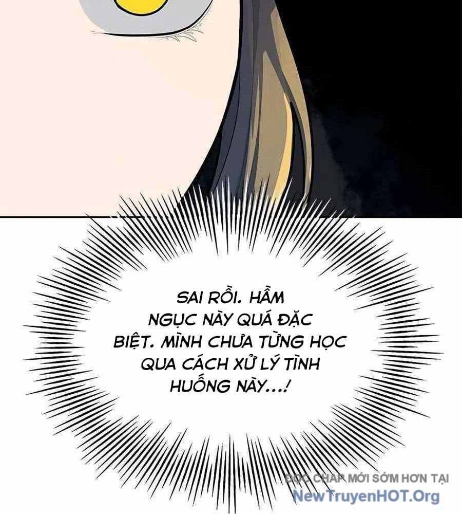 Tôi Chỉ Là Người Khuân Vác Trong Hầm Ngục Chapter 24 - Next 
