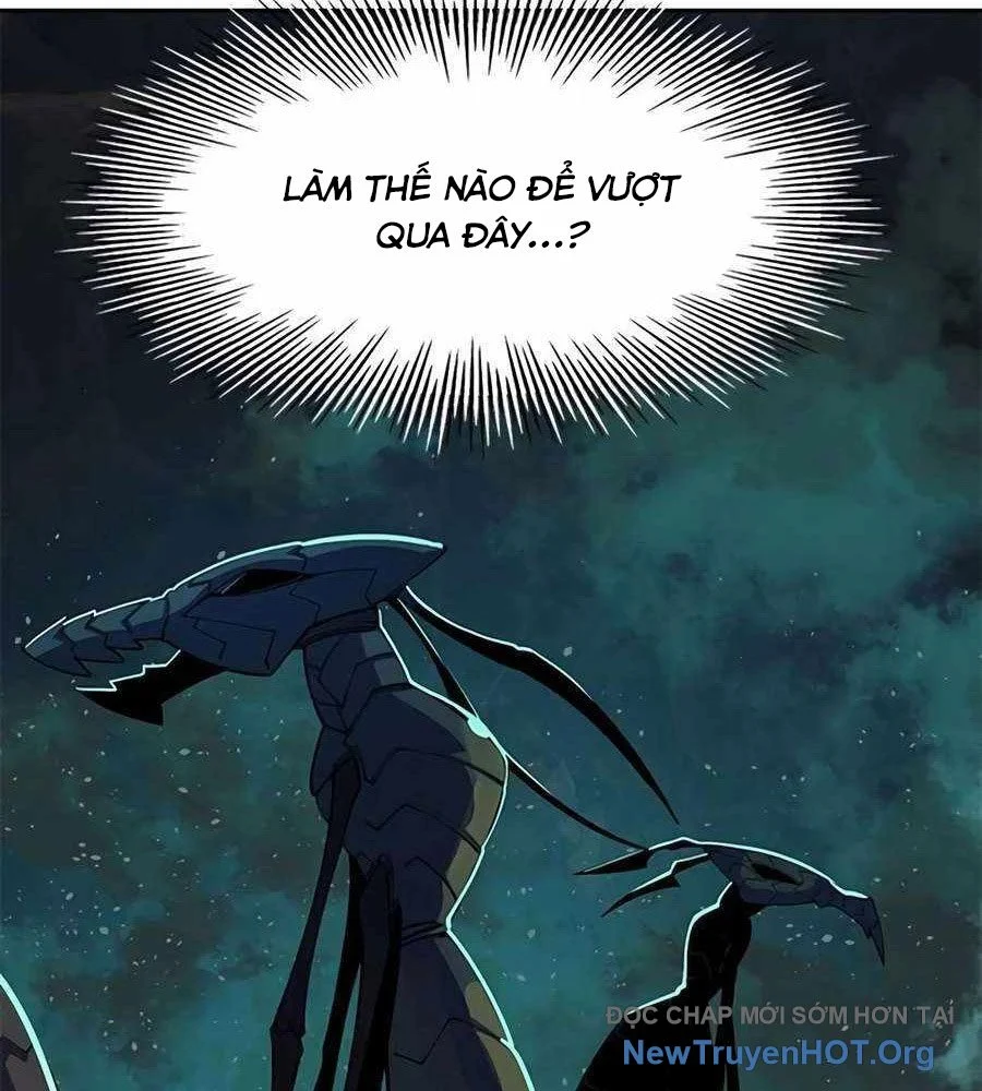 Tôi Chỉ Là Người Khuân Vác Trong Hầm Ngục Chapter 24 - Next 