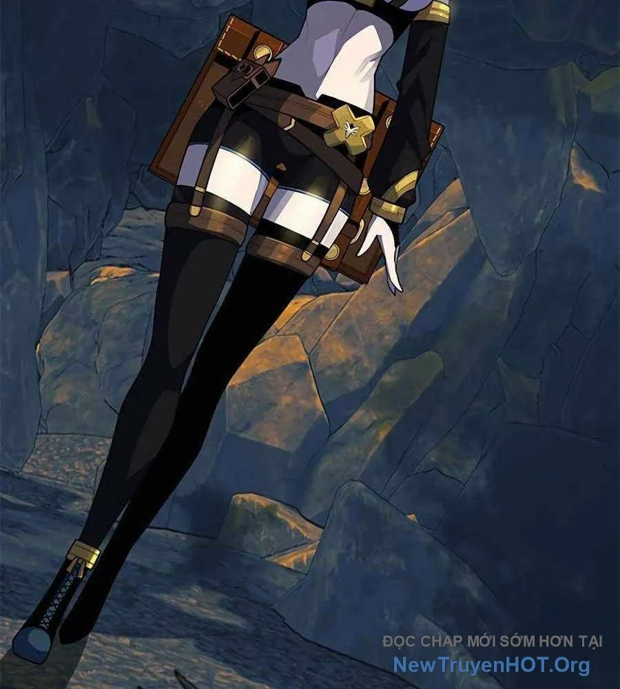 Tôi Chỉ Là Người Khuân Vác Trong Hầm Ngục Chapter 24 - Next 
