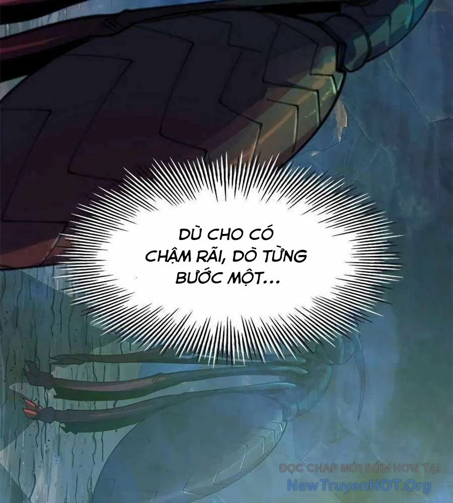Tôi Chỉ Là Người Khuân Vác Trong Hầm Ngục Chapter 24 - Next 
