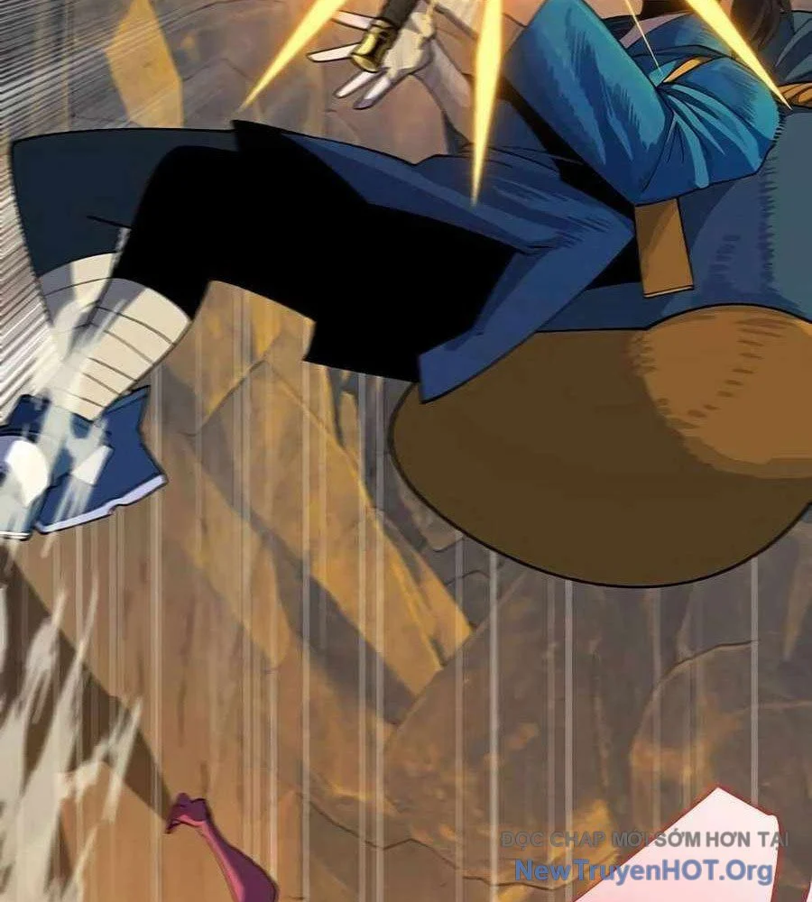 Tôi Chỉ Là Người Khuân Vác Trong Hầm Ngục Chapter 24 - Next 