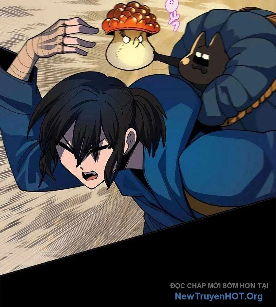 Tôi Chỉ Là Người Khuân Vác Trong Hầm Ngục Chapter 24 - Next 