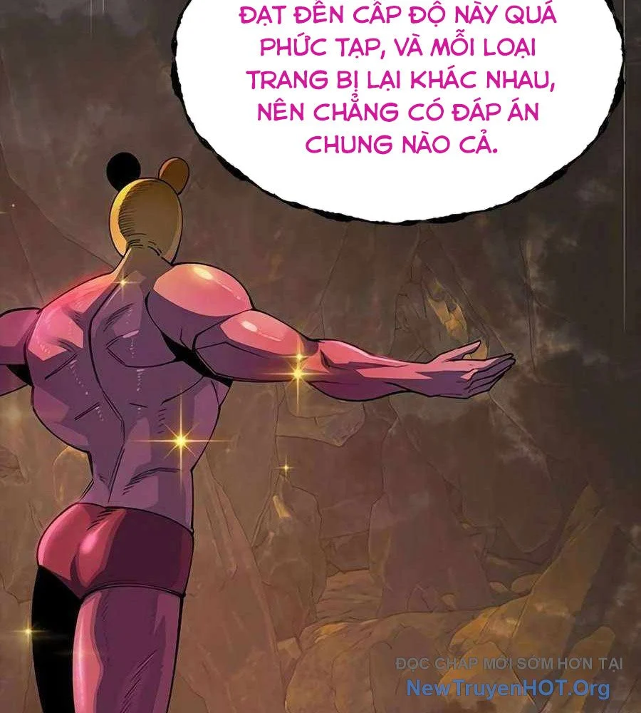 Tôi Chỉ Là Người Khuân Vác Trong Hầm Ngục Chapter 24 - Next 