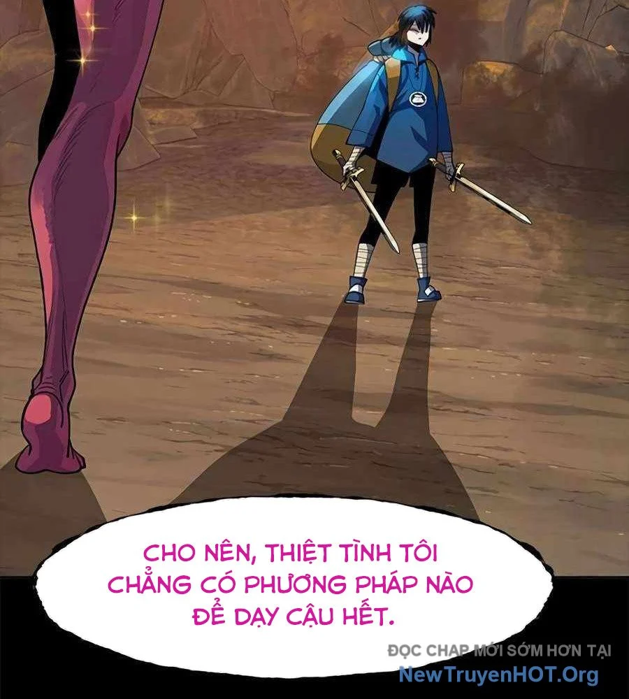 Tôi Chỉ Là Người Khuân Vác Trong Hầm Ngục Chapter 24 - Next 