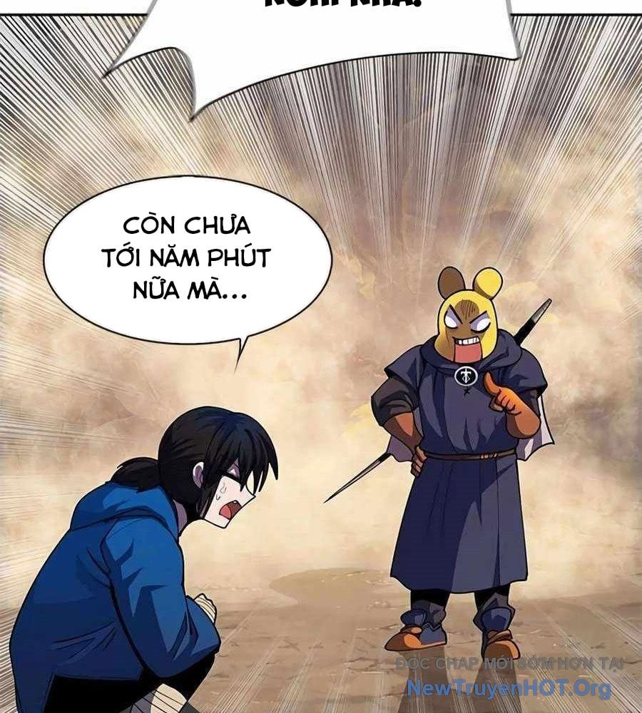 Tôi Chỉ Là Người Khuân Vác Trong Hầm Ngục Chapter 24 - Next 