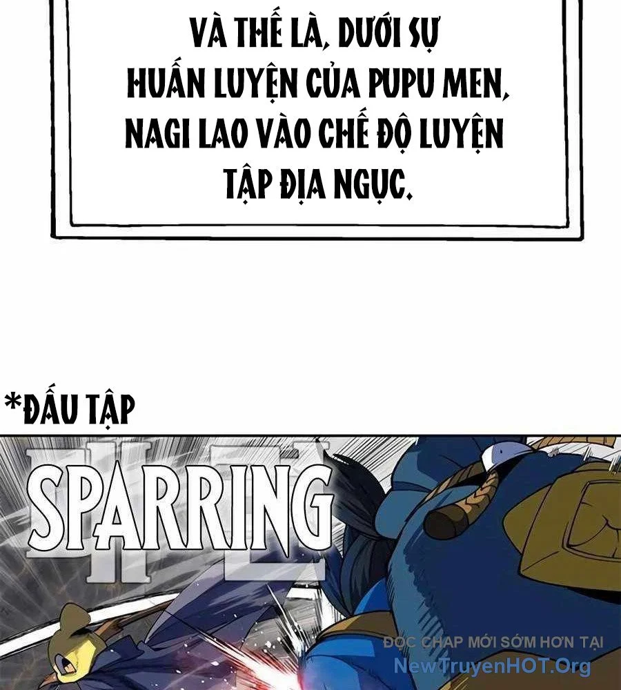 Tôi Chỉ Là Người Khuân Vác Trong Hầm Ngục Chapter 24 - Next 