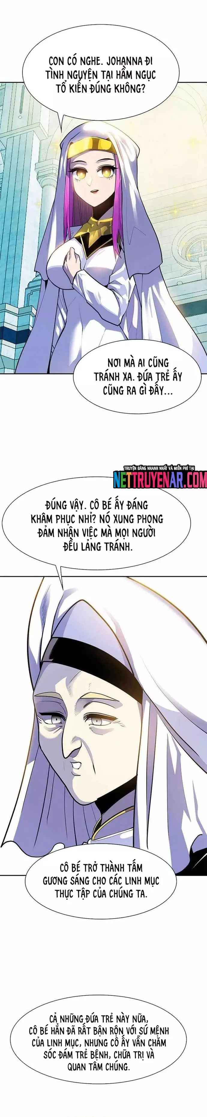 Tôi Chỉ Là Người Khuân Vác Trong Hầm Ngục Chapter 25 - Trang 3