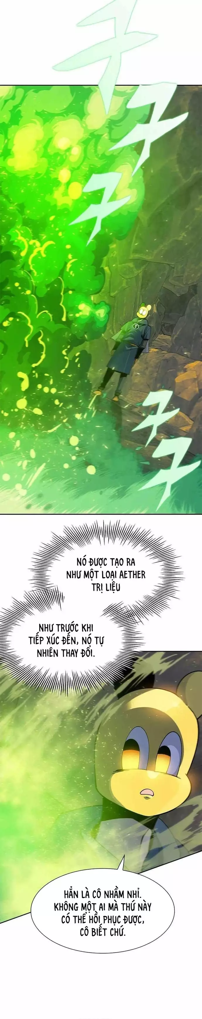 Tôi Chỉ Là Người Khuân Vác Trong Hầm Ngục Chapter 25 - Trang 3