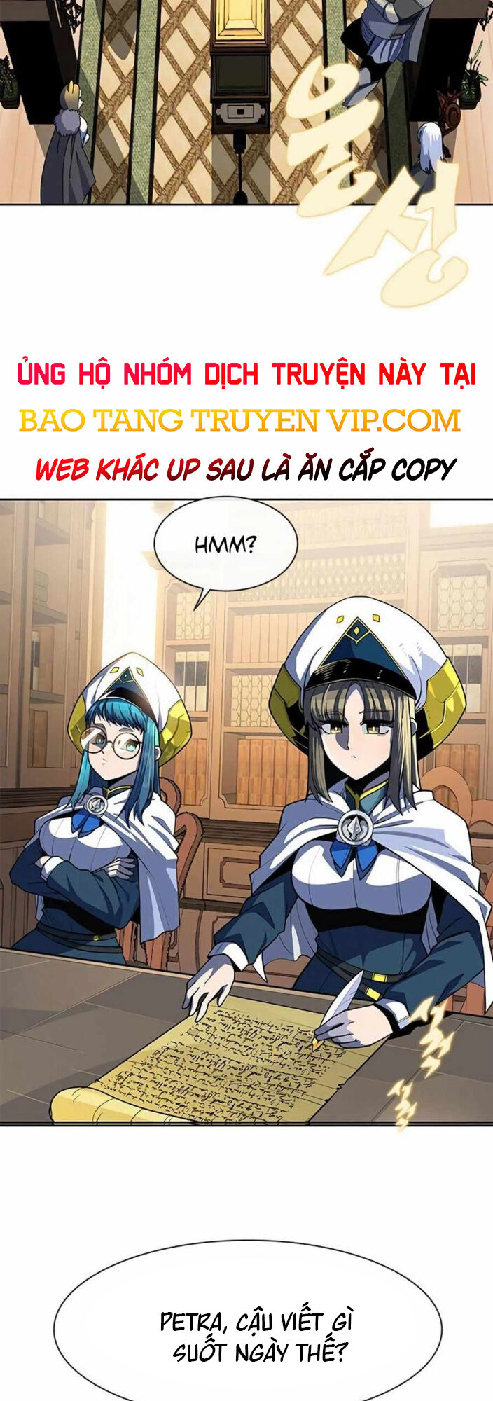Tôi Chỉ Là Người Khuân Vác Trong Hầm Ngục Chapter 33.1 - Trang 2
