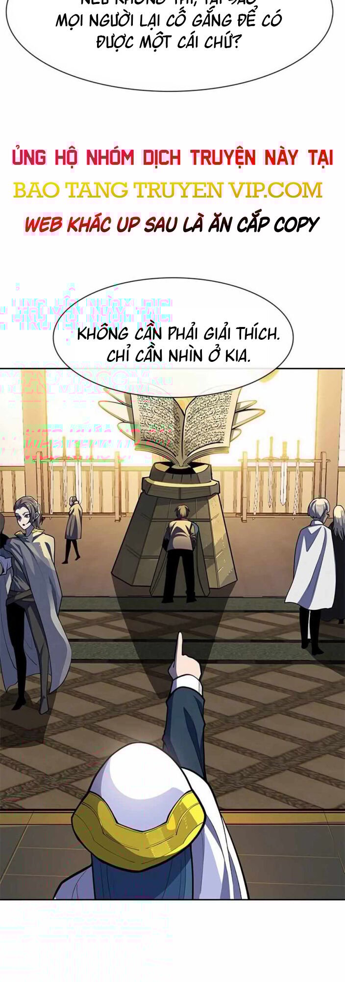 Tôi Chỉ Là Người Khuân Vác Trong Hầm Ngục Chapter 33.1 - Trang 2