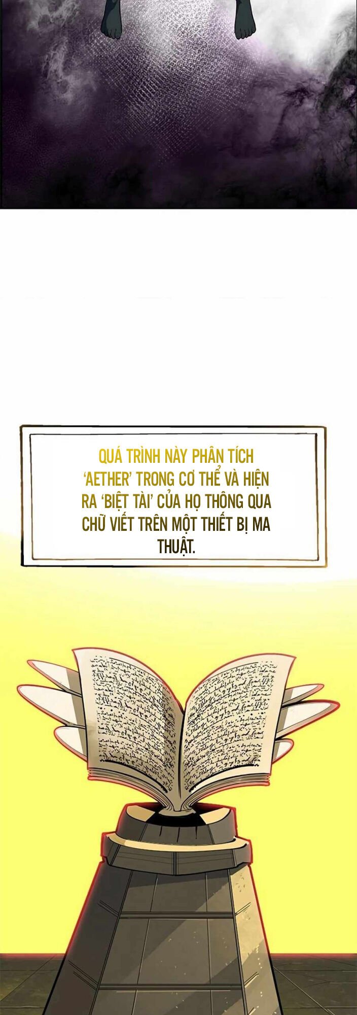 Tôi Chỉ Là Người Khuân Vác Trong Hầm Ngục Chapter 33.1 - Trang 2