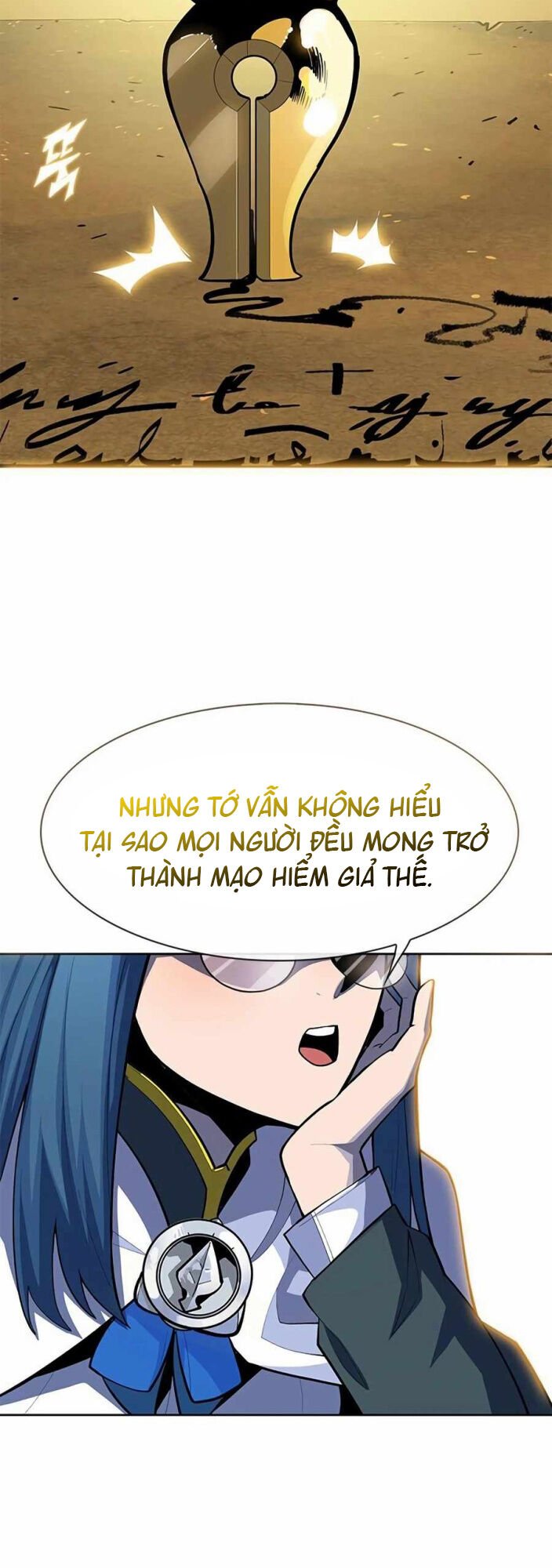 Tôi Chỉ Là Người Khuân Vác Trong Hầm Ngục Chapter 33.1 - Trang 2