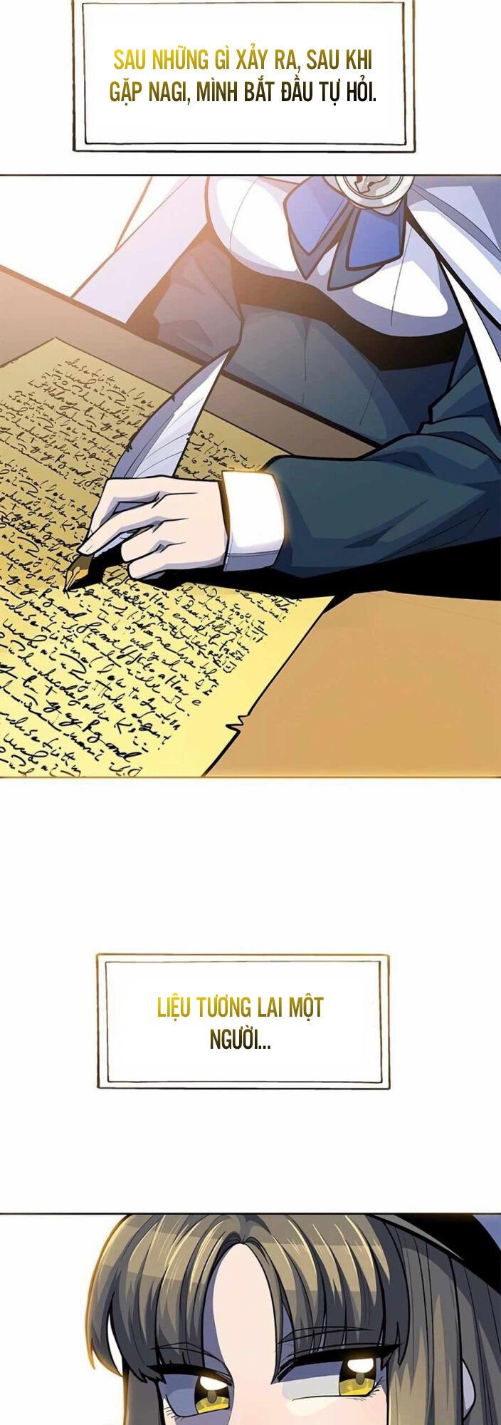 Tôi Chỉ Là Người Khuân Vác Trong Hầm Ngục Chapter 33.1 - Trang 2