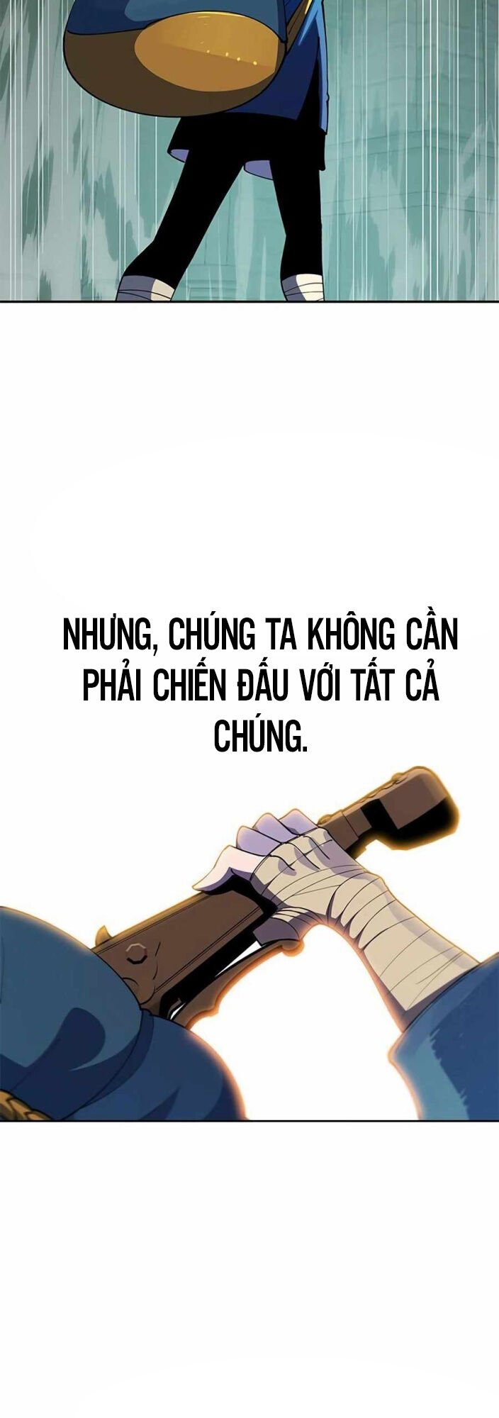 Tôi Chỉ Là Người Khuân Vác Trong Hầm Ngục Chapter 33.1 - Trang 2