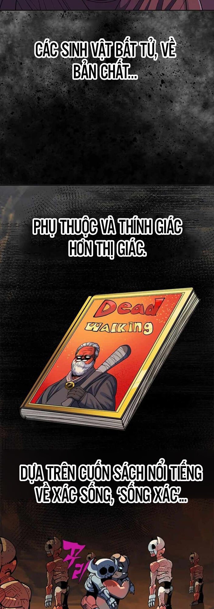 Tôi Chỉ Là Người Khuân Vác Trong Hầm Ngục Chapter 33.1 - Trang 2