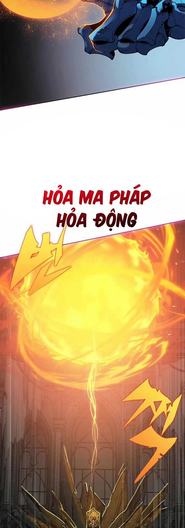 Tôi Chỉ Là Người Khuân Vác Trong Hầm Ngục Chapter 33.1 - Trang 2