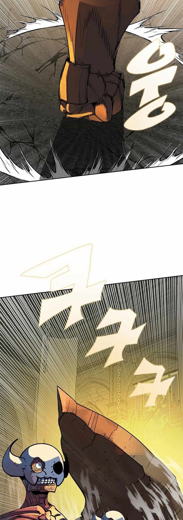 Tôi Chỉ Là Người Khuân Vác Trong Hầm Ngục Chapter 33.1 - Trang 2