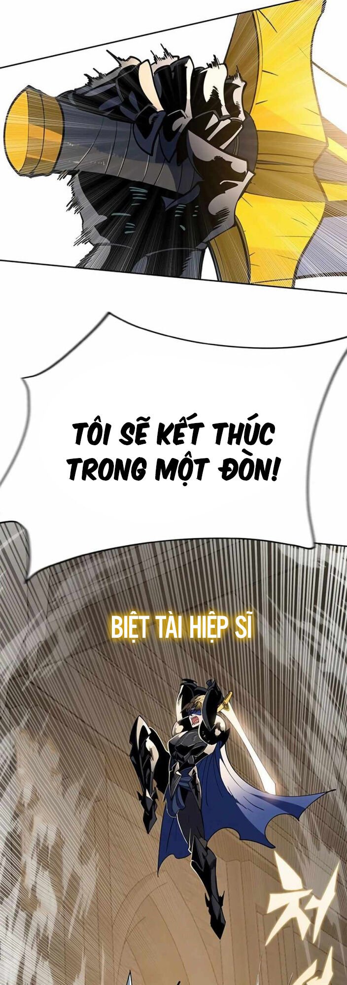Tôi Chỉ Là Người Khuân Vác Trong Hầm Ngục Chapter 33.1 - Trang 2
