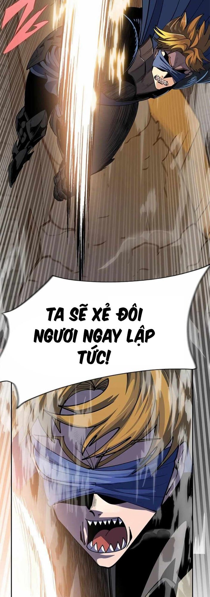 Tôi Chỉ Là Người Khuân Vác Trong Hầm Ngục Chapter 33.1 - Trang 2