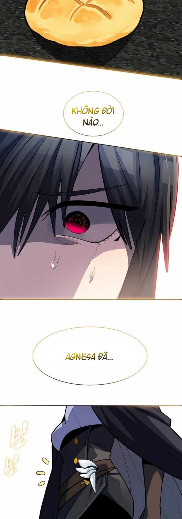 Tôi Chỉ Là Người Khuân Vác Trong Hầm Ngục Chapter 33.1 - Trang 2