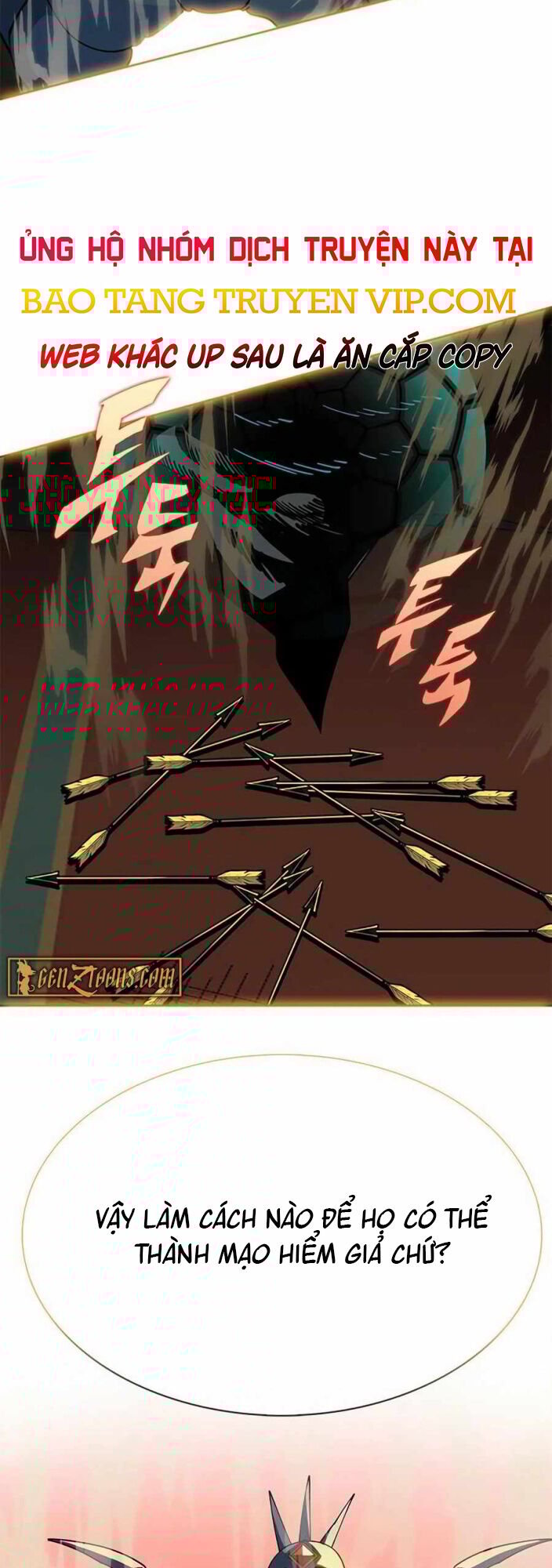 Tôi Chỉ Là Người Khuân Vác Trong Hầm Ngục Chapter 33.1 - Trang 2