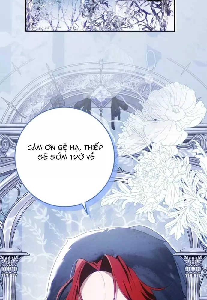 Tôi Chỉ Muốn Ngủ Riêng! Chapter 35 4