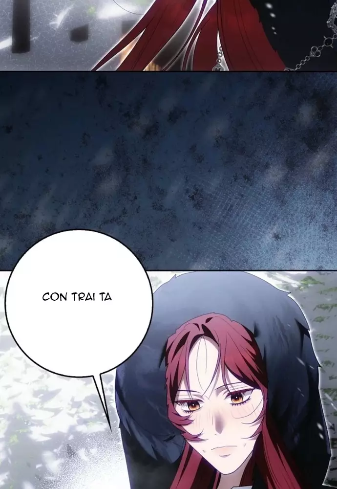 Tôi Chỉ Muốn Ngủ Riêng! Chapter 35 11