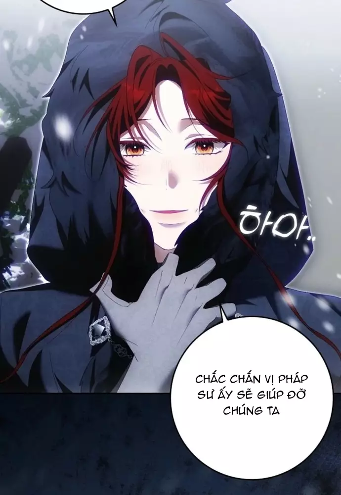 Tôi Chỉ Muốn Ngủ Riêng! Chapter 35 13