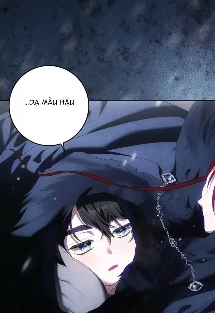 Tôi Chỉ Muốn Ngủ Riêng! Chapter 35 14