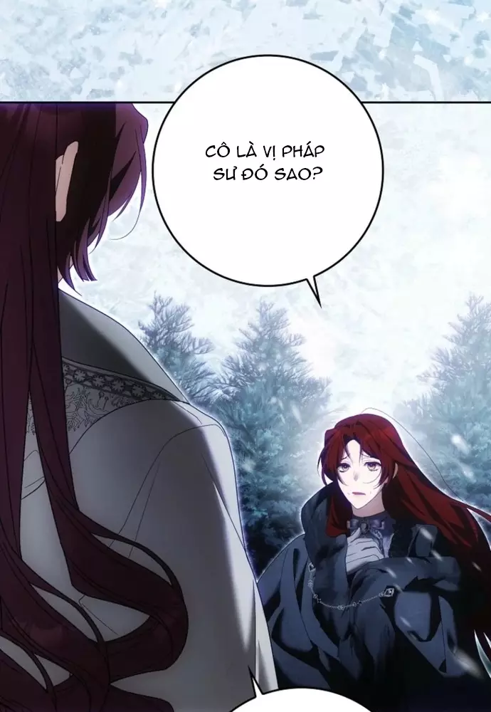 Tôi Chỉ Muốn Ngủ Riêng! Chapter 35 21