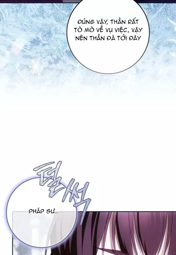 Tôi Chỉ Muốn Ngủ Riêng! Chapter 35 22