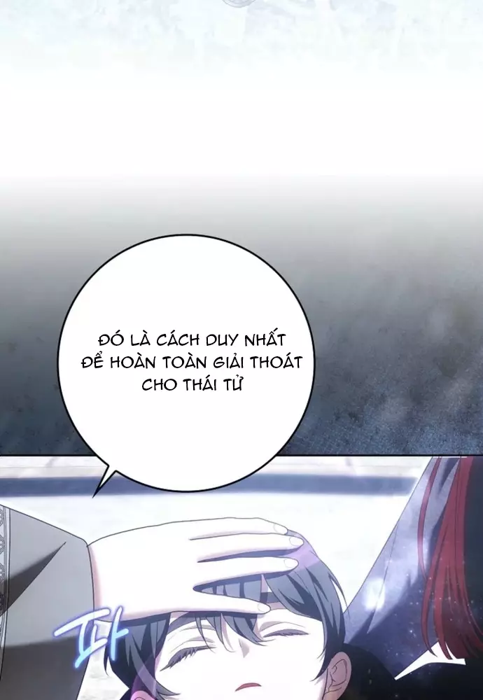 Tôi Chỉ Muốn Ngủ Riêng! Chapter 35 32