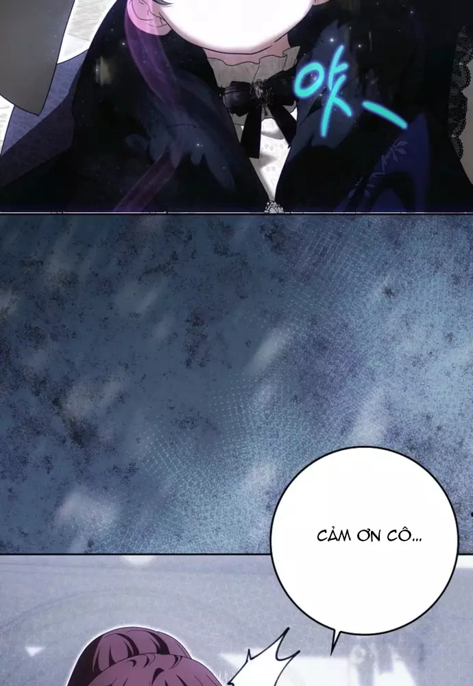 Tôi Chỉ Muốn Ngủ Riêng! Chapter 35 33