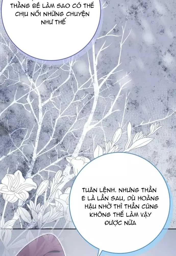 Tôi Chỉ Muốn Ngủ Riêng! Chapter 35 43