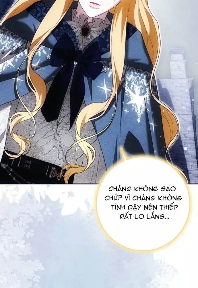Tôi Chỉ Muốn Ngủ Riêng! Chapter 35 50