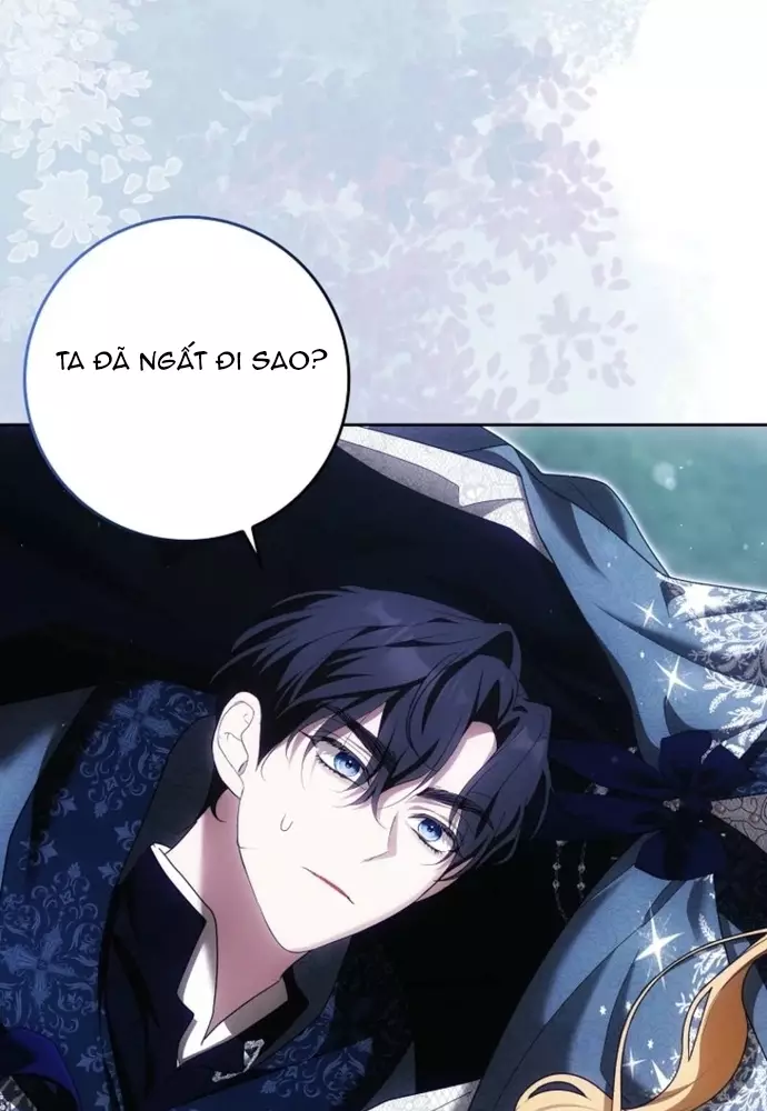 Tôi Chỉ Muốn Ngủ Riêng! Chapter 35 51