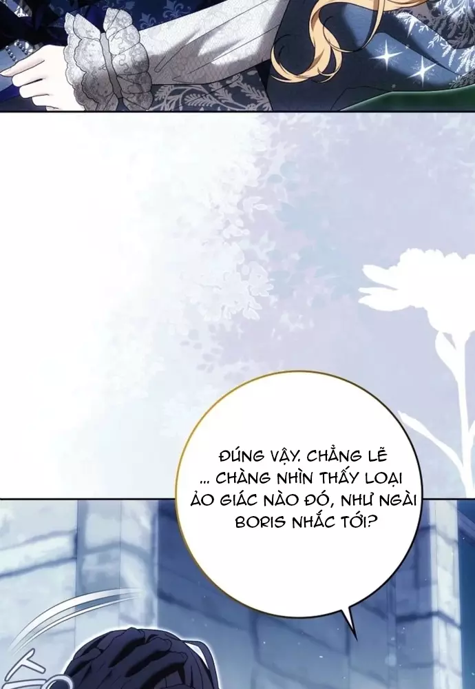 Tôi Chỉ Muốn Ngủ Riêng! Chapter 35 52