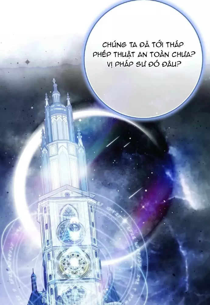 Tôi Chỉ Muốn Ngủ Riêng! Chapter 35 56