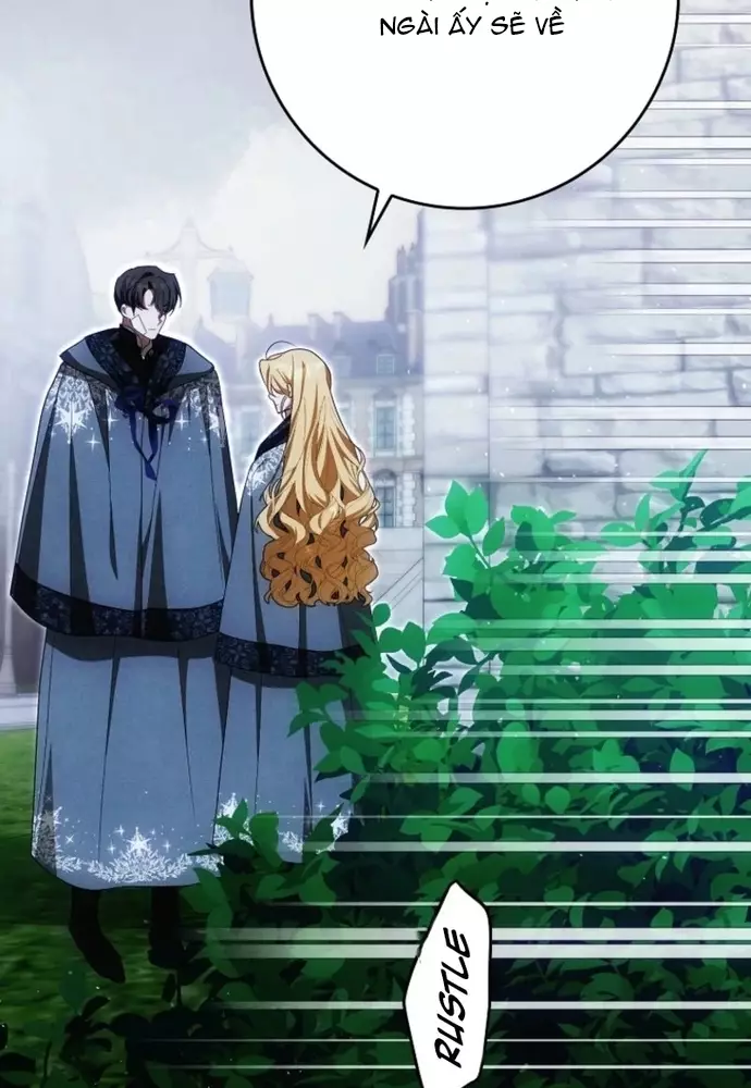 Tôi Chỉ Muốn Ngủ Riêng! Chapter 35 59